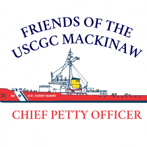 Chief Petty Officer - $100