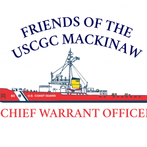 Chief Warrant Officer - $250