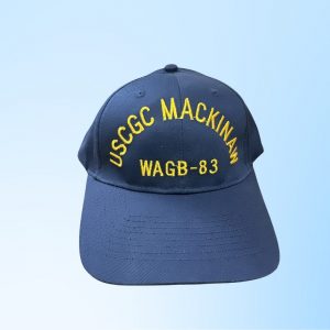 Ball Cap- Crew Style